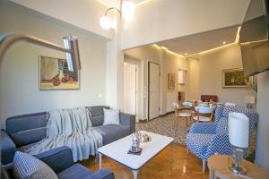 Thalia by Heloni Apartments - Apartments, Athens