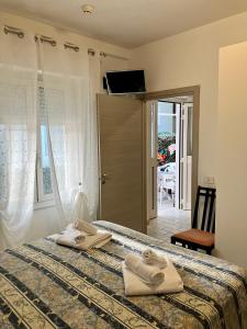 Hotel Ginevra e Residence