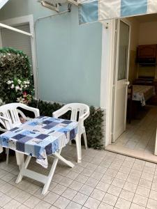 Hotel Ginevra e Residence