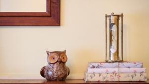 Houlet House - Central Daylesford - Pets Welcome