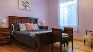 Houlet House - Central Daylesford - Pets Welcome