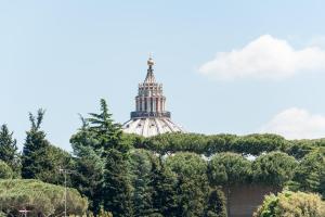 La Lanterna Di San Pietro