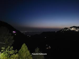 Peaceful Dalhousie