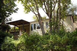 Campings Camping Humawaka : photos des chambres