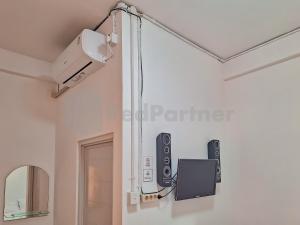 Adam Guesthouse Mitra RedDoorz