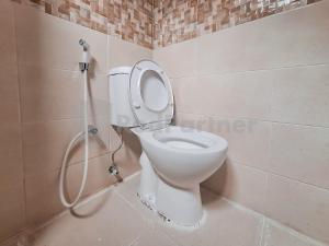 Adam Guesthouse Mitra RedDoorz