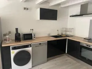 Maison à la campagne, proche de Carcassonne - Arzens