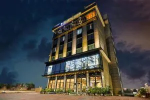 Clarion Hotel Dehradun - Herbertpur