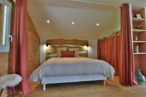 Gite de groupe "LUnisson" Domaine La Rose des Vents