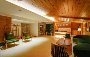Anantam Resort & Spa