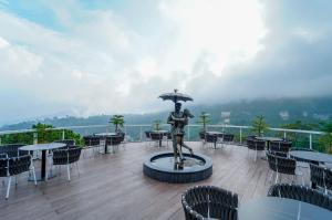 Anantam Resort & Spa