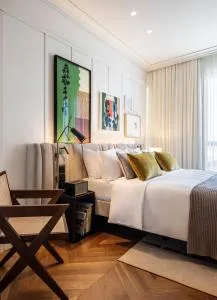 The George Tel Aviv - Giv‘At Ramban