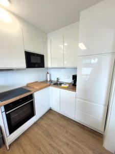 Winterberg Appartement 21124