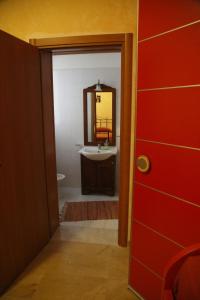 Trapani Bedrooms