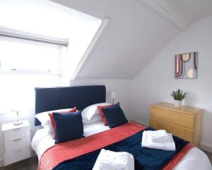 City Centre 4 Bedroom House