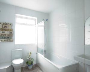 City Centre 4 Bedroom House