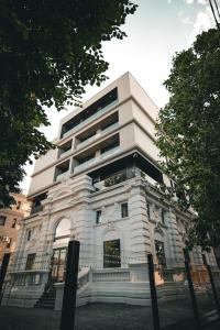 Studio Sarmi - Constanta Center, Self Check-In, Free WiFi
