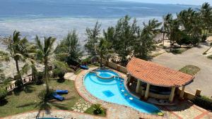 Shanzu Seabreeze Apartments