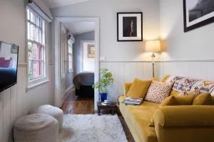 Persimmon - Carisbrook