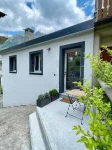 Casa Rusca - Caspoggio