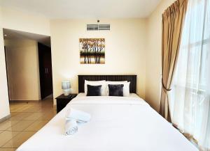 RH- The Perfect Family Getaway, 3BR in Standpoint Tower