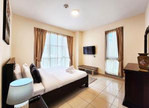 RH- The Perfect Family Getaway, 3BR in Standpoint Tower
