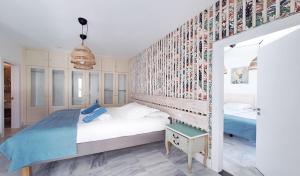 Villas Veaco Bahiazul with private pool