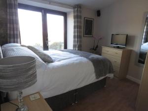 The Old Stable, Llancarfan