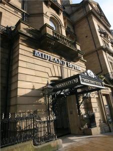 Midland Hotel hotel, 
Bradford, United Kingdom.
The photo picture quality can be
variable. We apologize if the
quality is of an unacceptable
level.