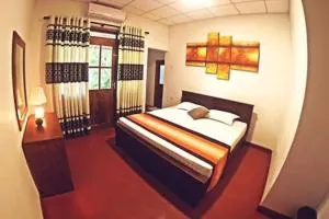 Ossa home stay - Mihintale