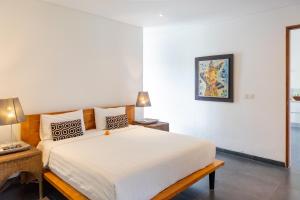 The UMA Villa Canggu by Adam Jyota Management