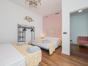 Gran Constitucion Plaza MalagaManagement