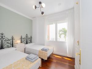 Gran Constitucion Plaza MalagaManagement