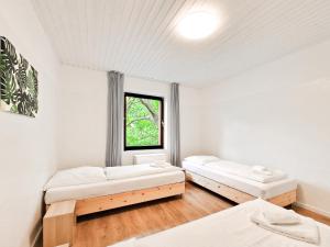 RAJ Living - 1 , 2 and 3 Room Monteur Apartments