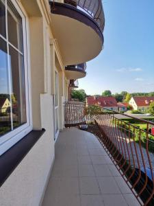 Apartament BalticAparts