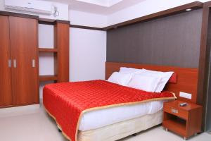 Amalas Residency