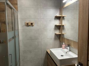 Apartmány Vila Vlasta Vysoké Tatry