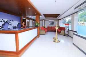 Amalas Residency