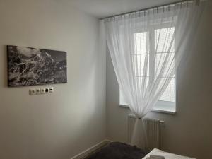 Apartmány Vila Vlasta Vysoké Tatry