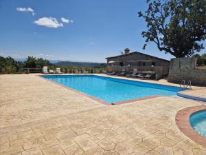 Agriturismo Le Querce