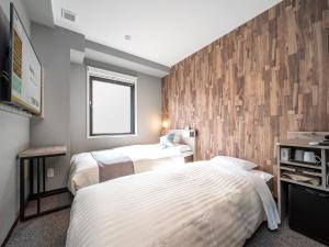 Super Hotel Premier Namba Shinsaibashi Natural Hot Spring