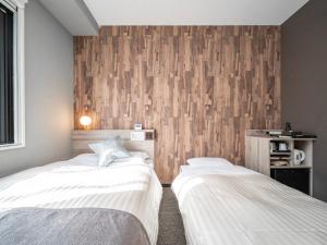 Super Hotel Premier Namba Shinsaibashi Natural Hot Spring