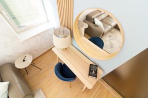 TERRACE GARDEN Juodkrantė, By Cohost