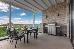 Marinist Residence - Bolʼshoy Fontan