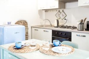 CaseOspitali - La Tana Dei Putti, nido romantico nel centro città