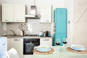 CaseOspitali - La Tana Dei Putti, nido romantico nel centro città