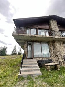 Cottage in Bakuriani
