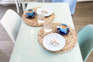 CaseOspitali - La Tana Dei Putti, nido romantico nel centro città