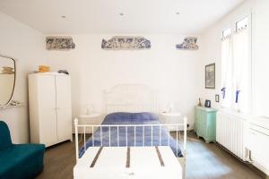 CaseOspitali - La Tana Dei Putti, nido romantico nel centro città