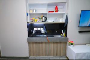 Superb Studio Apartment